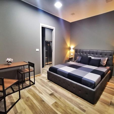 B&B Be Happy Таранто Экстерьер фото