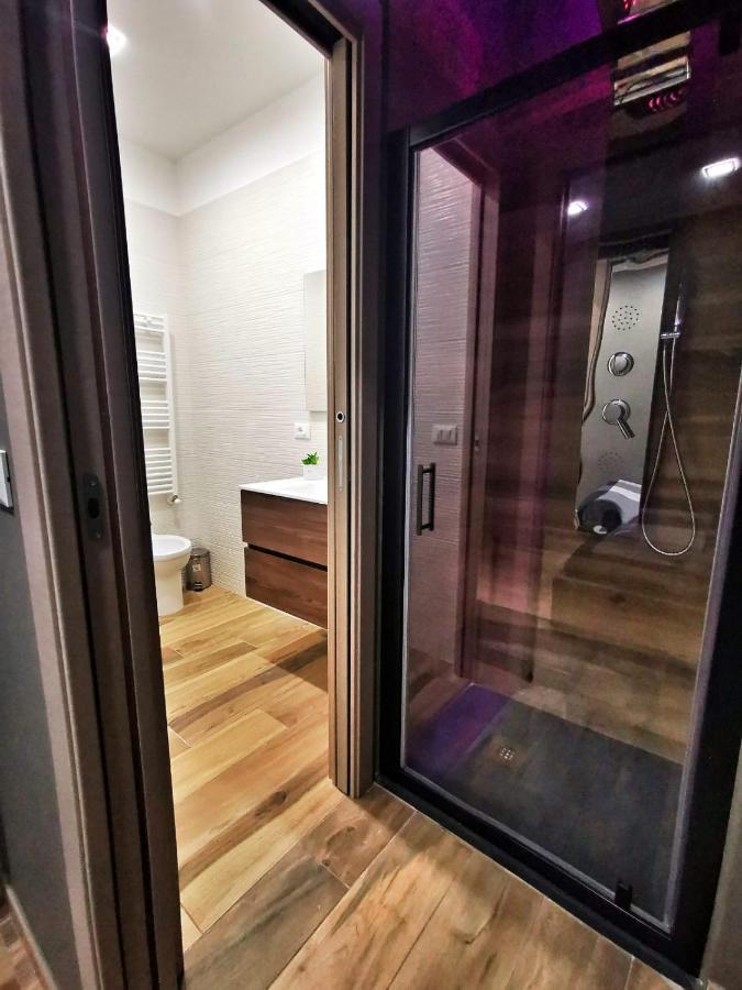 B&B Be Happy Таранто Экстерьер фото