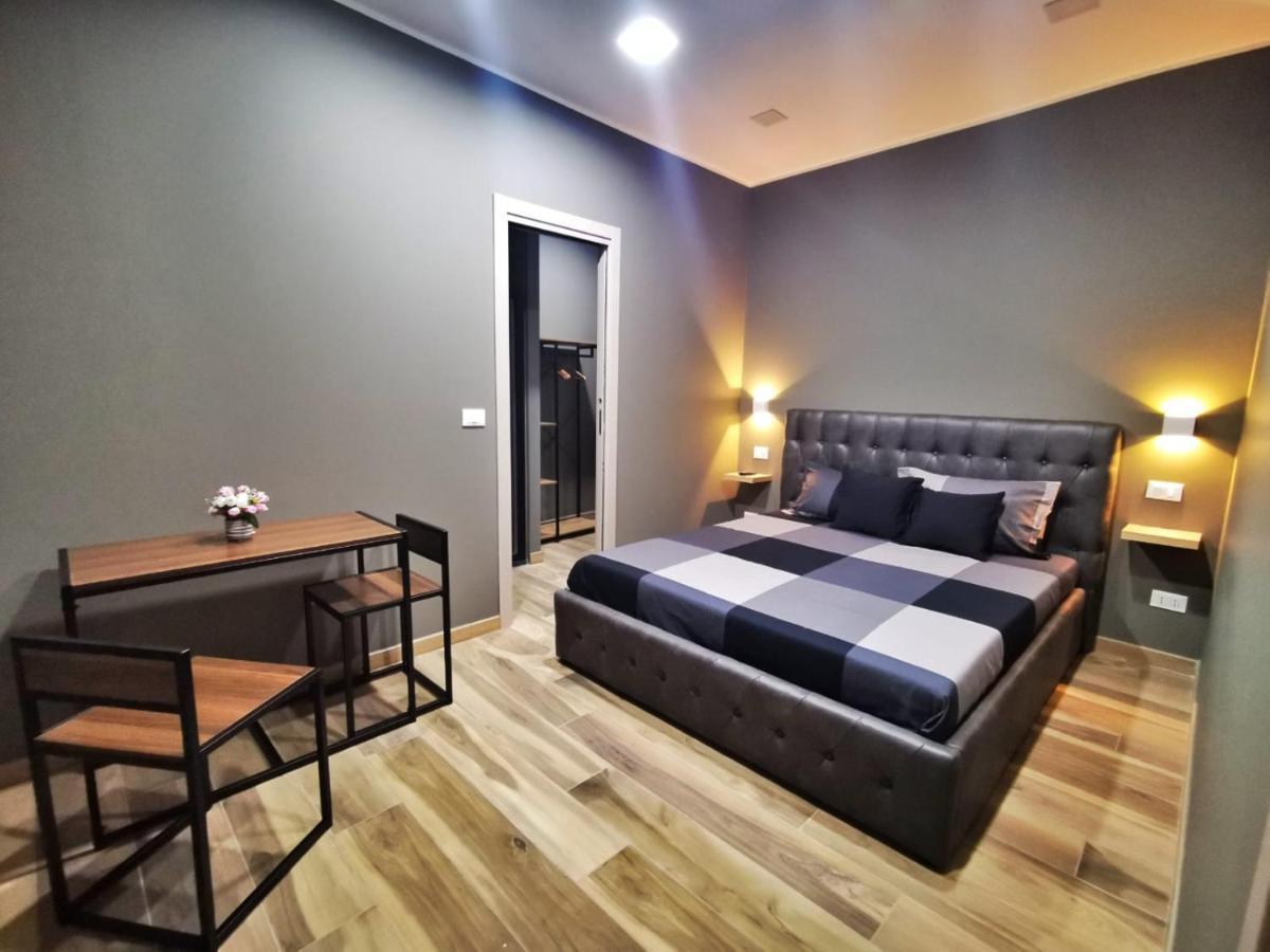 B&B Be Happy Таранто Экстерьер фото