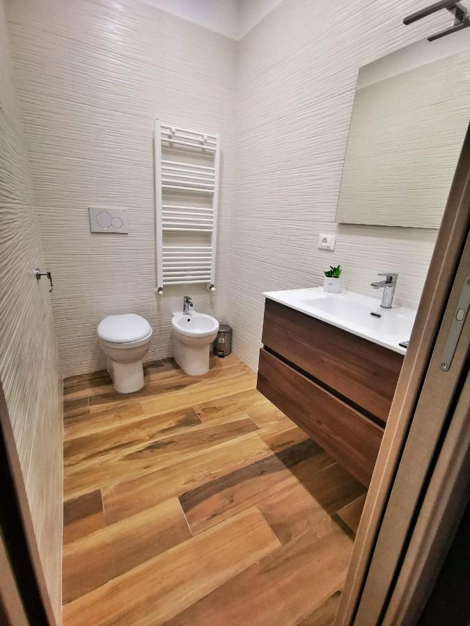 B&B Be Happy Таранто Экстерьер фото