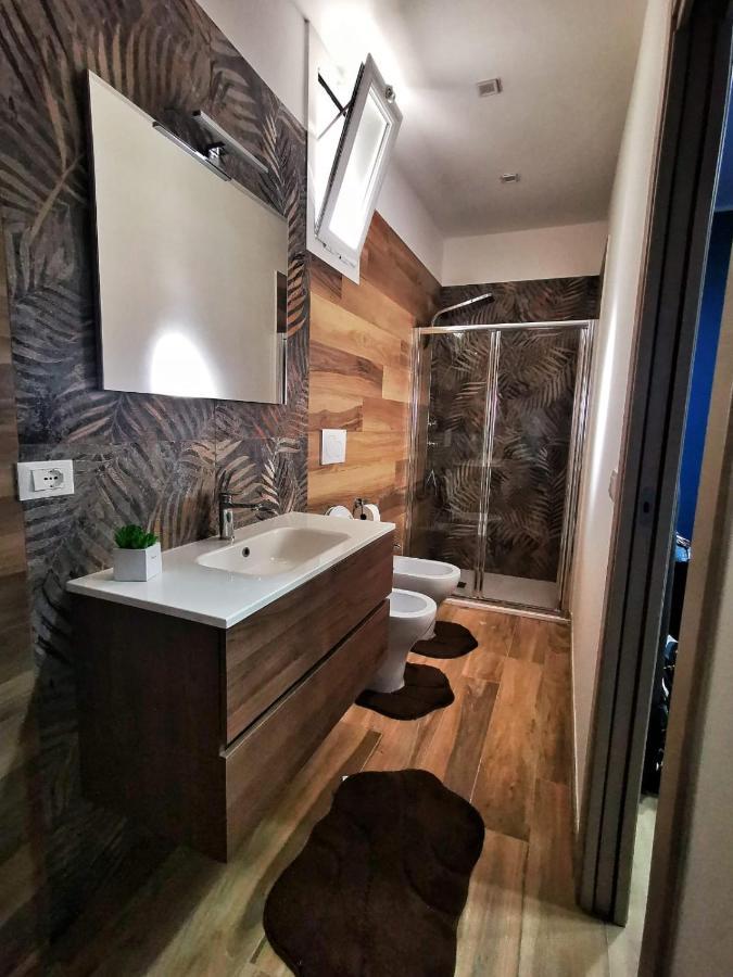 B&B Be Happy Таранто Экстерьер фото