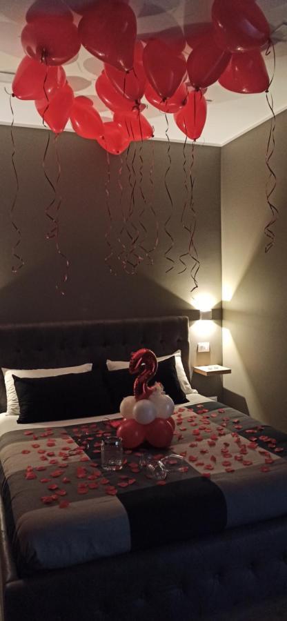 B&B Be Happy Таранто Экстерьер фото