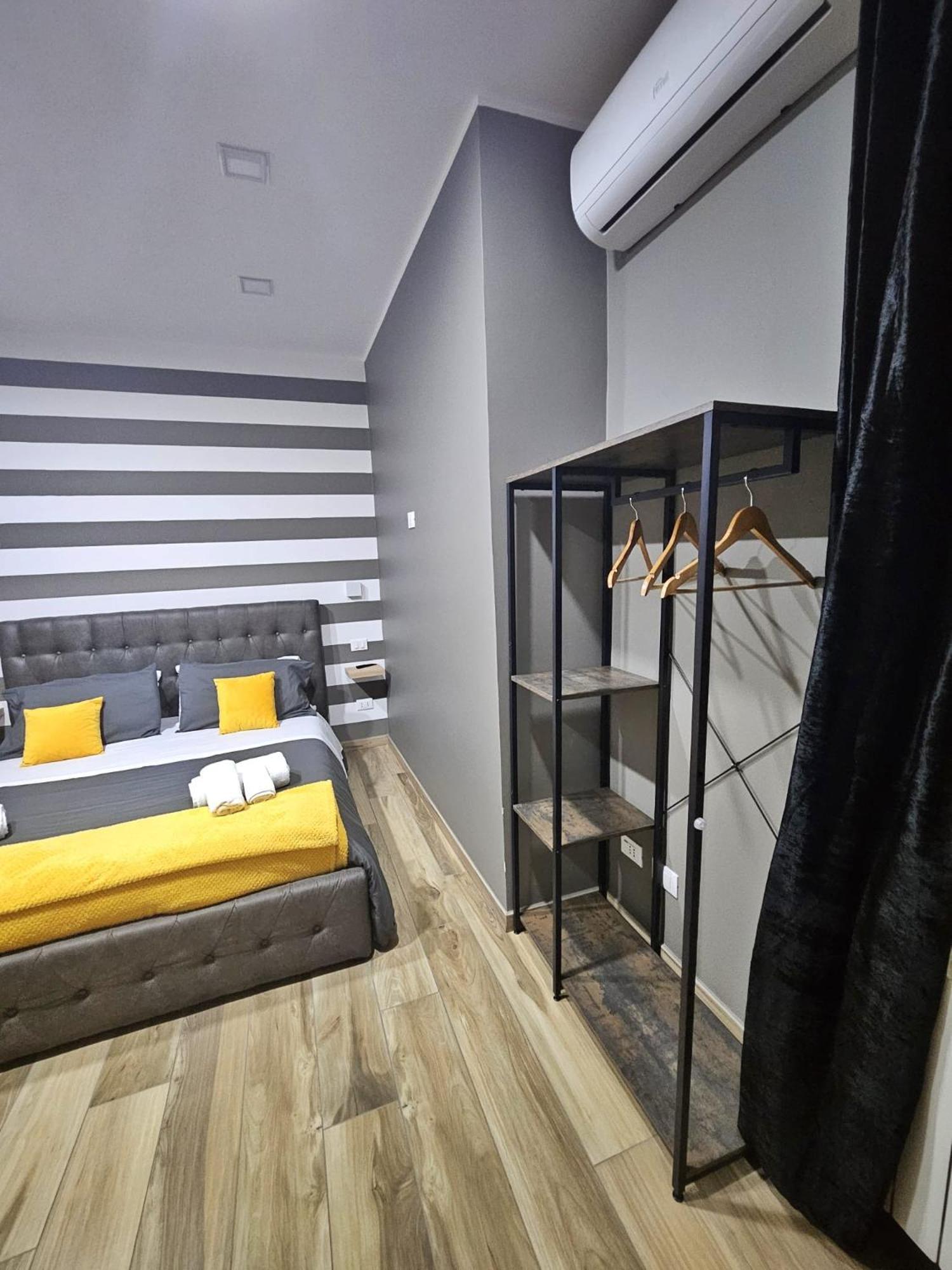 B&B Be Happy Таранто Экстерьер фото
