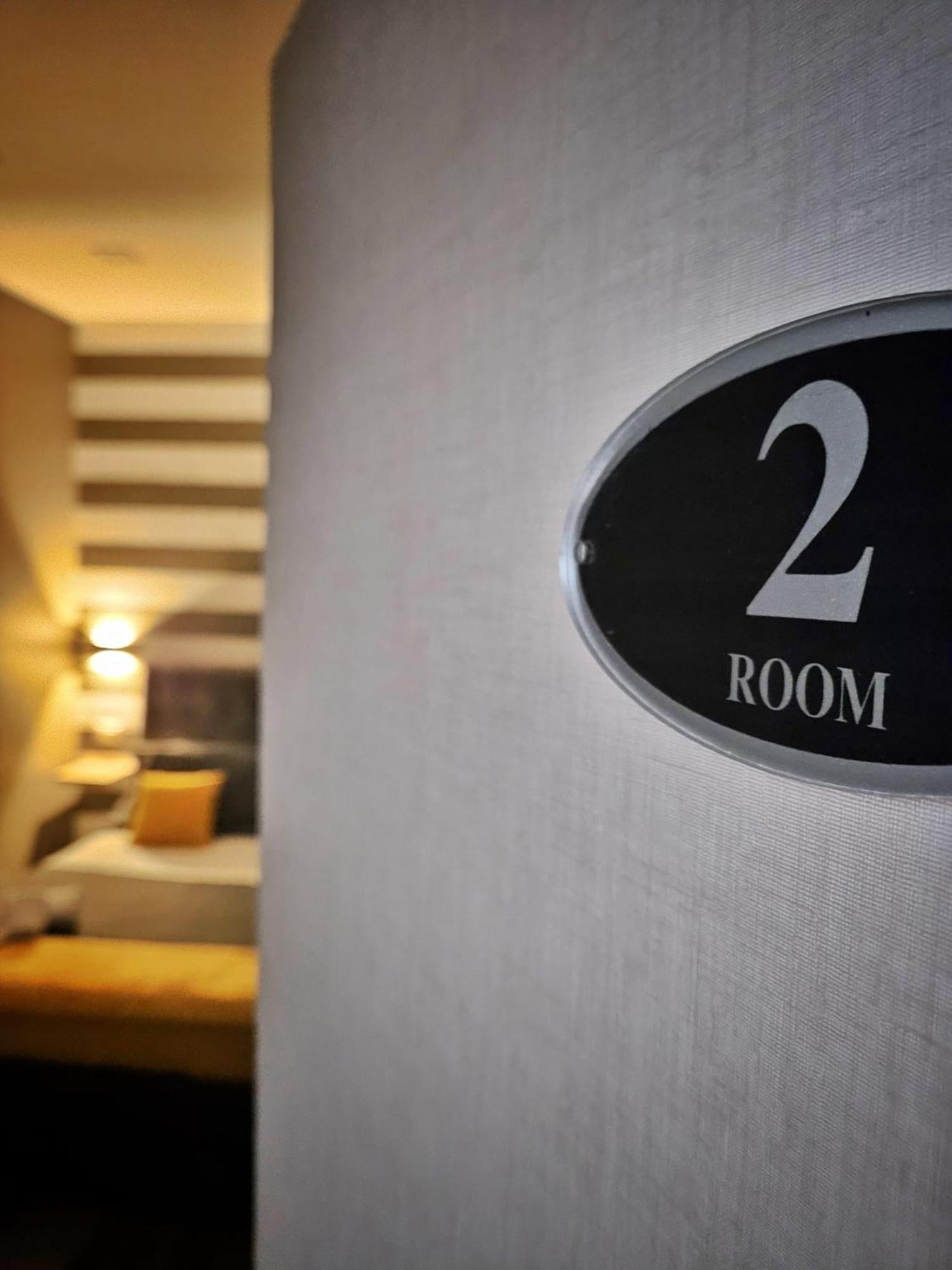 B&B Be Happy Таранто Экстерьер фото