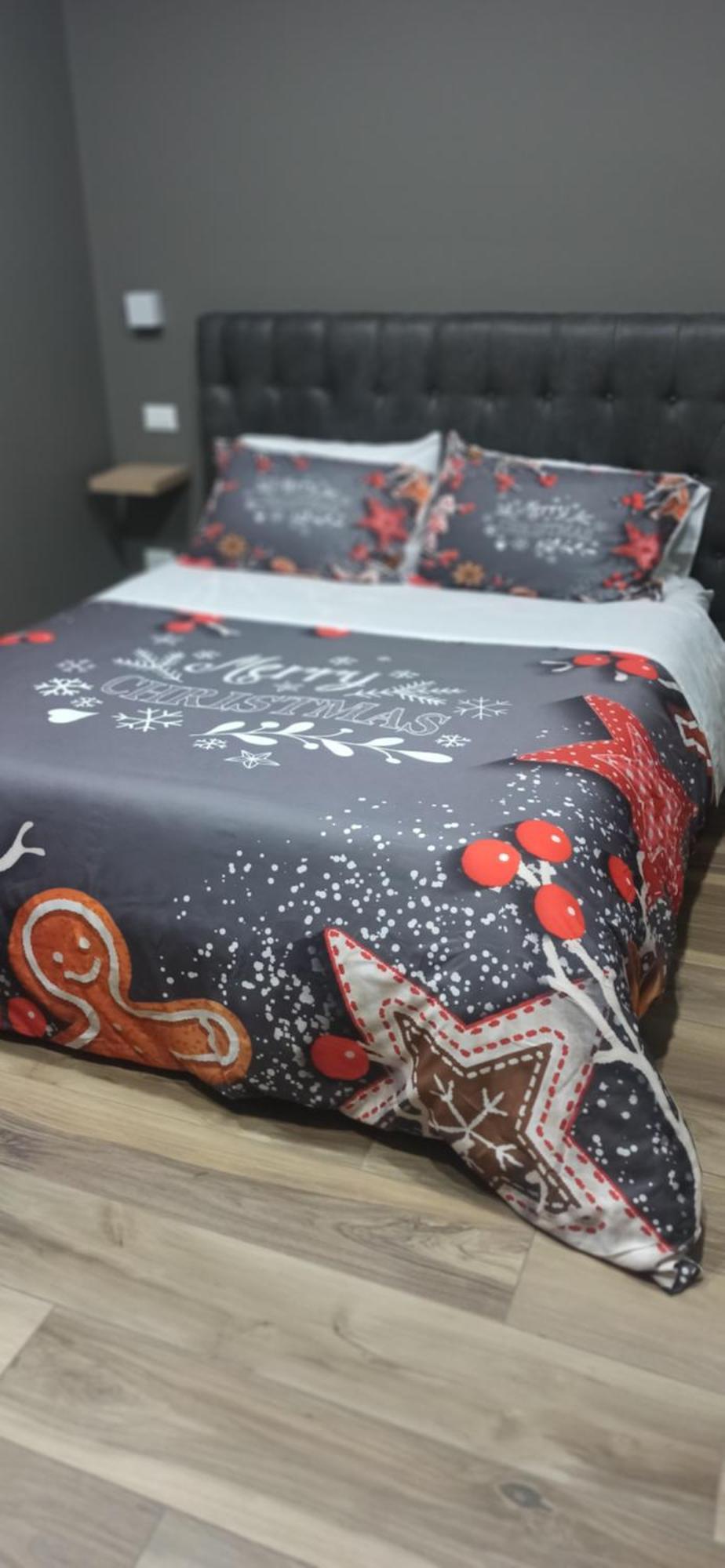 B&B Be Happy Таранто Экстерьер фото